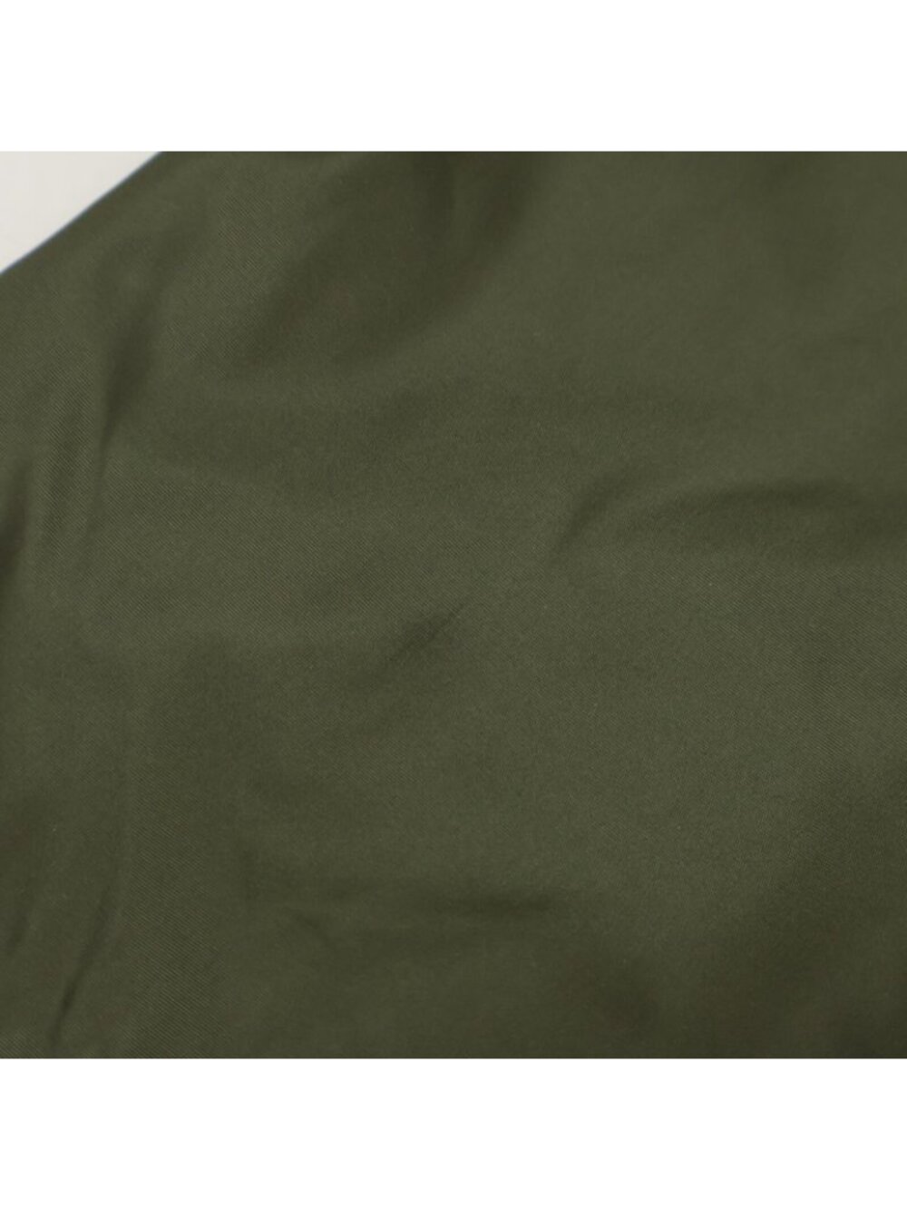 Moncler Green Limbert Nylon Hooded Jacket Spring Coat OO - Picture 11 of 11